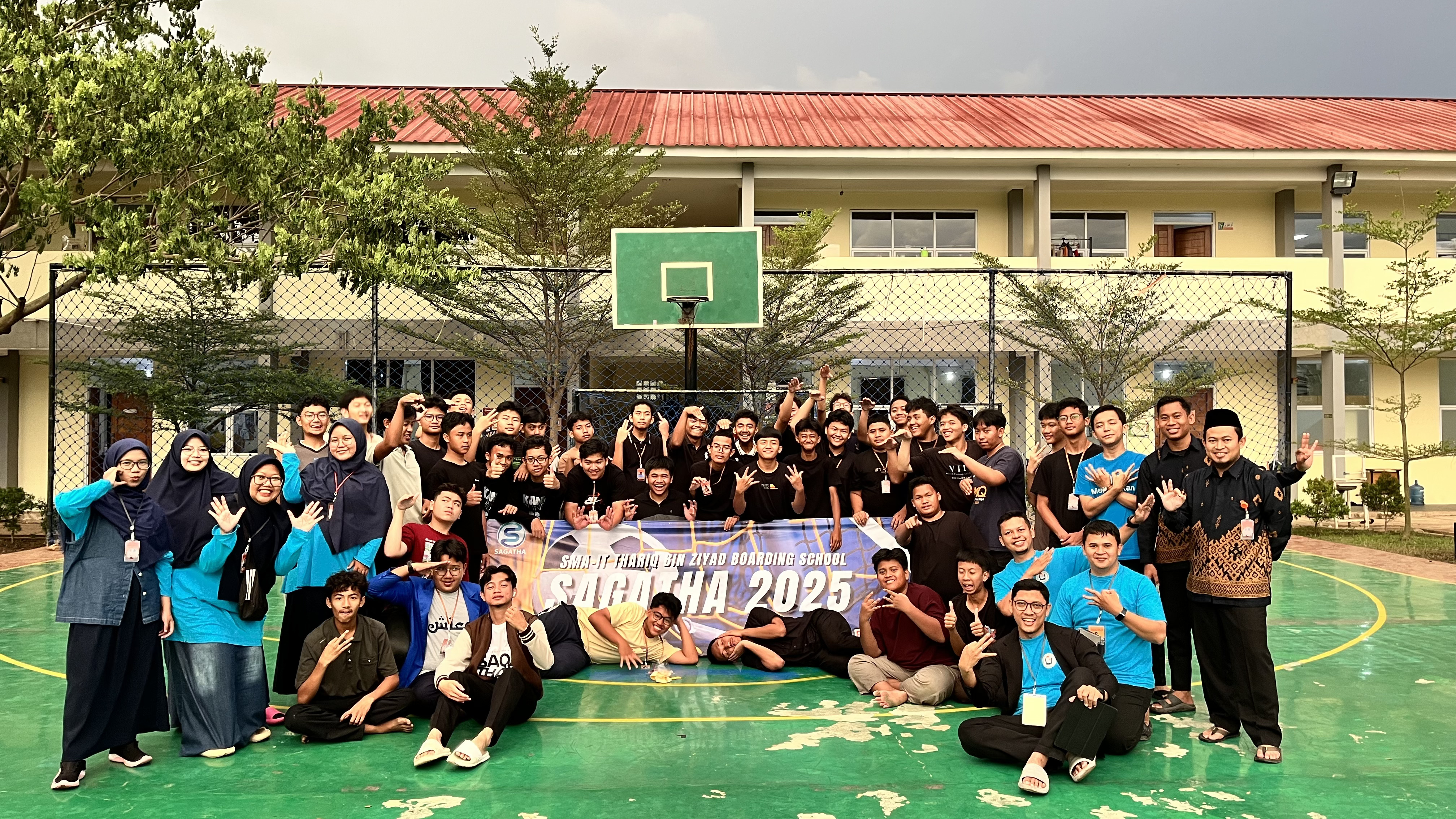 Semarak Panitia